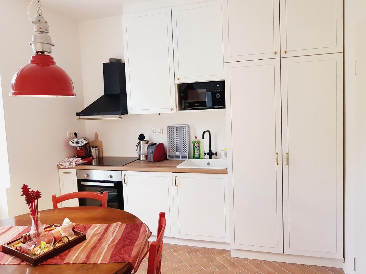 Apartments Artorius Laško Eksteriør billede